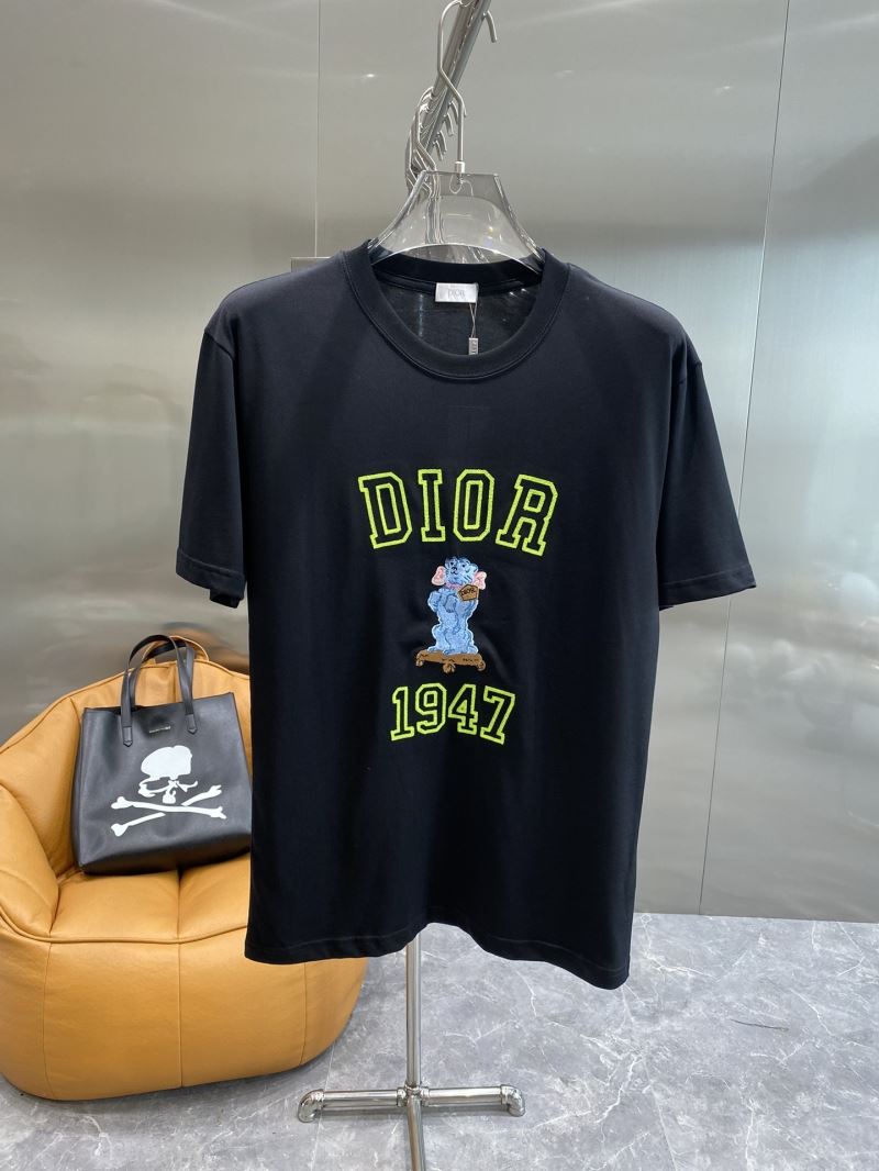 Christian Dior T-Shirts